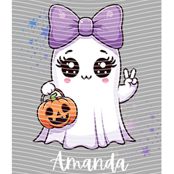 Halloween-WS 9704